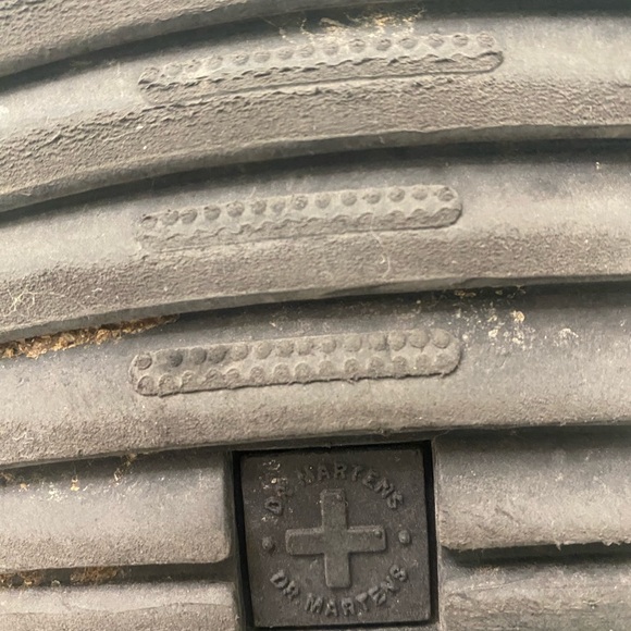 Dr. Martens sandals Softwair sz 8 - Picture 4 of 5